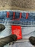 Elle Blue Jeans Size 14 - photo 7