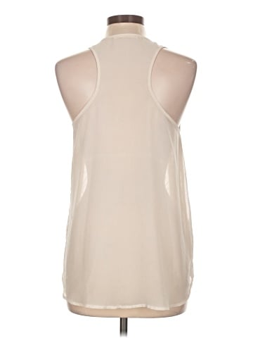 Hazel Sleeveless Blouse (view 2)