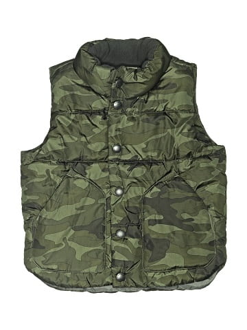 Baby Gap Vest (view 1)