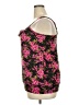 No Boundaries 100% Polyester Pink Sleeveless Top Size XXL - photo 5