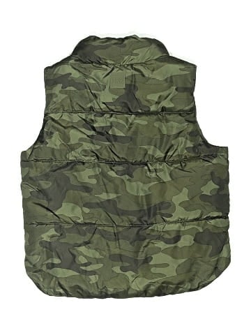 Baby Gap Vest (view 2)