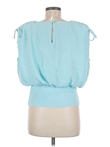 Trina Turk Short Sleeve Top (view 2)