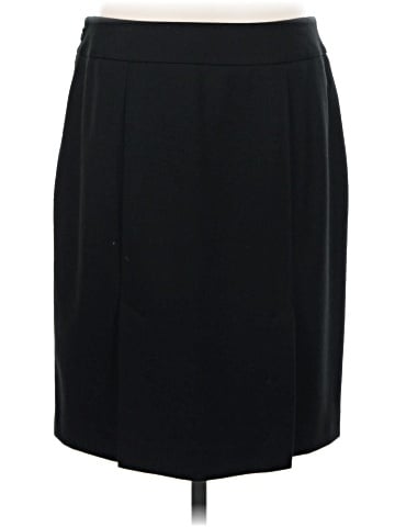 Ann Taylor LOFT Formal Skirt (view 2)