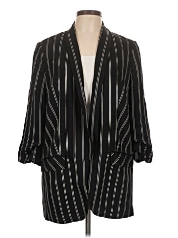 Express Blazer (view 1)