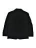 Assorted Brands 100% Polyester Black Blazer Size 6 - photo 2