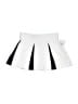 Sofibella Stripes White Skort Size S - photo 1