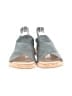 Sesto Meucci 100% Leather Gray Sandals Size 8 1/2 - photo 2