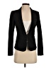 Zara Basic Black Blazer Size XS - photo 1