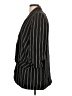 Express Stripes Black Blazer Size L - photo 5