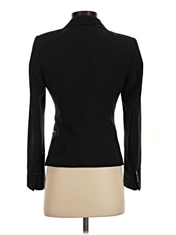 Zara Basic Blazer (view 2)