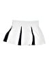 Sofibella Stripes White Skort Size S - photo 2