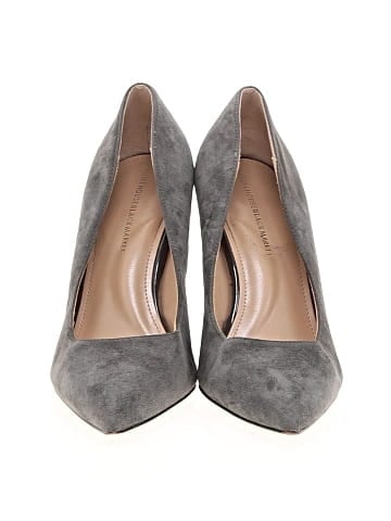 White House Black Market Heels (view 2)