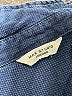 Max Studio 100% Cotton Blue Denim Jacket Size 24 - photo 6