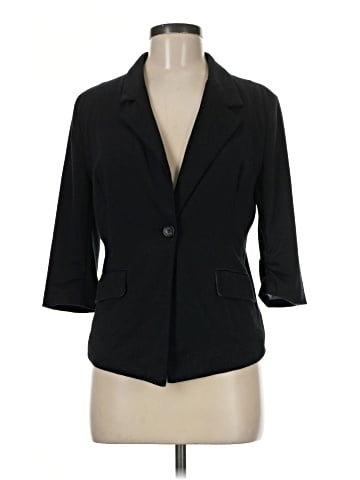 just ginger Blazer (view 1)