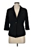 just ginger Black Blazer Size M - photo 1