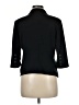 just ginger Black Blazer Size M - photo 2