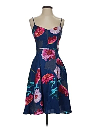 Banana Republic Cocktail Dress (view 1)
