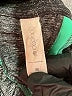Ideology Teal Track Jacket Size M - photo 6