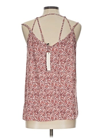 Papermoon Sleeveless Top (view 2)