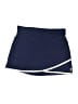 Sofibella Solid Blue Active Skort Size S - photo 1