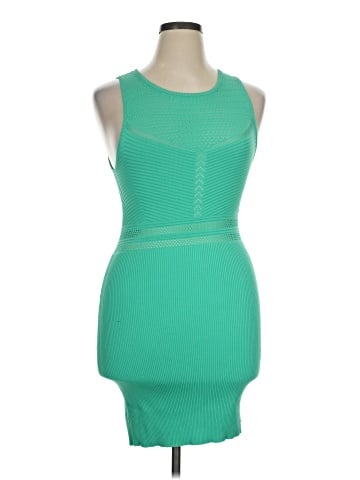 Derek Heart Cocktail Dress (view 1)