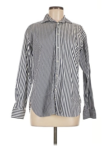 Polo by Ralph Lauren Long Sleeve Button-Down Shirt (view 1)