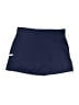 Sofibella Solid Blue Active Skort Size S - photo 2