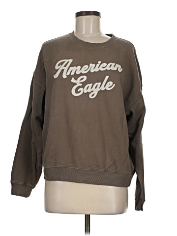 American Eagle Outfitters Sweatshirt (view 1)