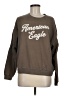 American Eagle Outfitters Brown Sweatshirt Size M - photo 1