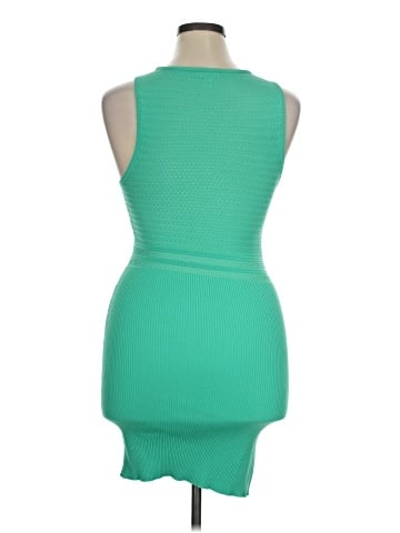 Derek Heart Cocktail Dress (view 2)