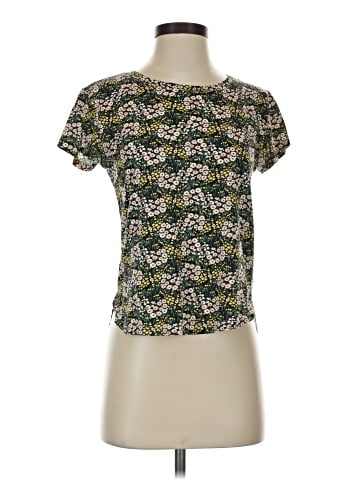 H&M Short Sleeve Top (view 1)