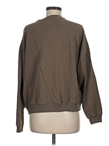American Eagle Outfitters Sweatshirt (view 2)