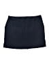 Unbranded Solid Blue Skort Size 1X - photo 1
