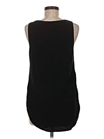White House Black Market Sleeveless Blouse (view 2)