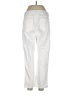 J.Jill Ivory Jeans Size 12 - photo 2