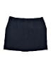 Unbranded Solid Blue Skort Size 1X - photo 2