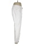 J.Jill Ivory Jeans Size 12 - photo 4