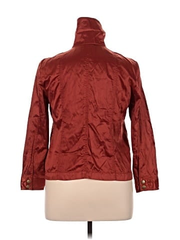 Ruby Rd. Long Sleeve Blouse (view 2)