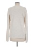 Guess Ivory Long Sleeve Top Size M - photo 2