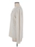 Guess Ivory Long Sleeve Top Size M - photo 5