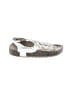 Carter's Silver Sandals Size 7 (kids) - photo 1