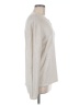 Guess Ivory Long Sleeve Top Size M - photo 4
