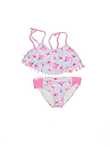 Nicole Miller New York Two Piece Swimsuit (view 1)