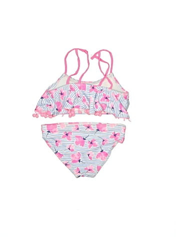 Nicole Miller New York Two Piece Swimsuit (view 2)