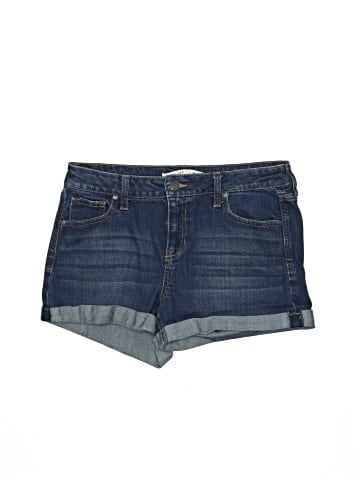 Celebrity Pink Denim Shorts (view 1)