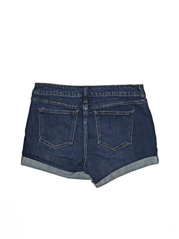 Celebrity Pink Denim Shorts (view 2)