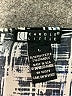 Carole Little Blue Sleeveless Blouse Size L - photo 7