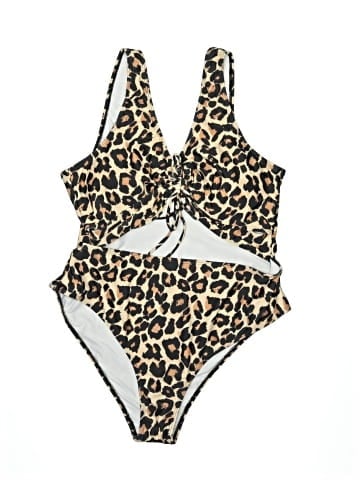 Unbranded One Piece Swimsuit (view 1)