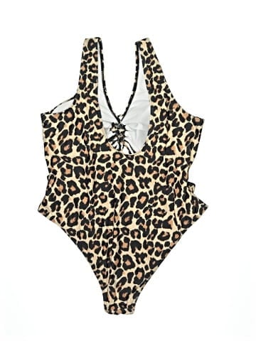 Unbranded One Piece Swimsuit (view 2)