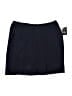 Catherines Solid Blue Skort Size 1X - photo 1
